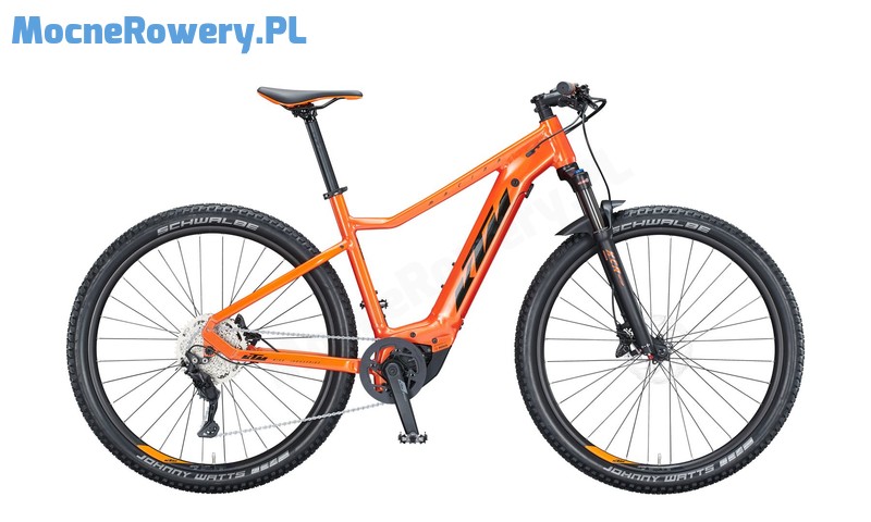 KTM Macina Race 291