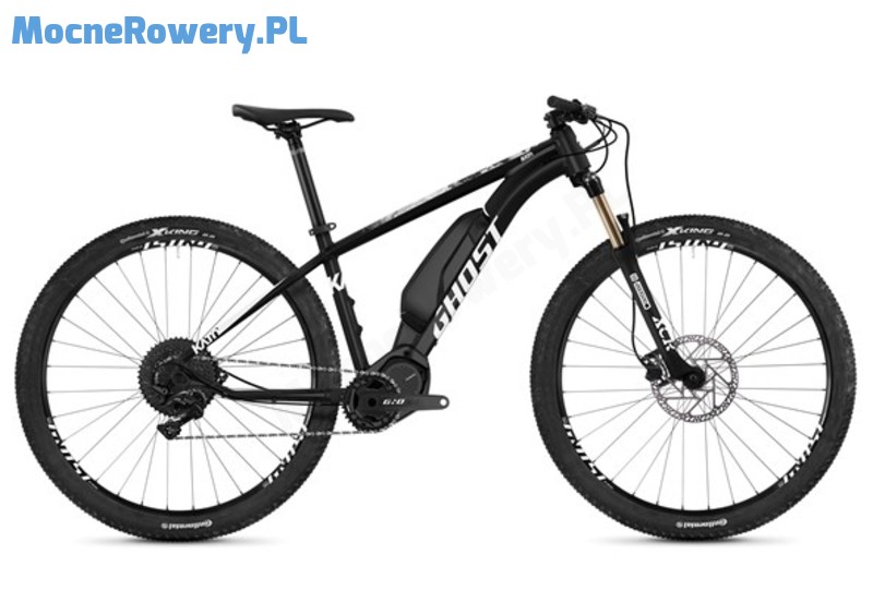 GHOST HybRide Kato S3 9