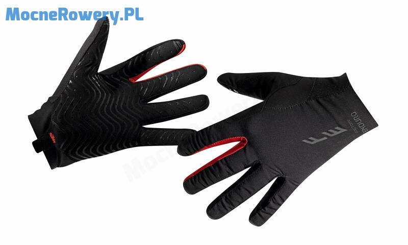 KTM Factory Enduro Gloves BE light long