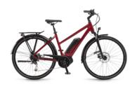 Winora Tria 9 DA 28"