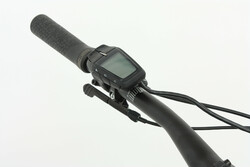 Wyświetlacz YAMAHA A LCD do roweru elektrycznego