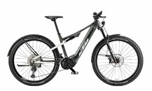 KTM Macina Chacana LFC M