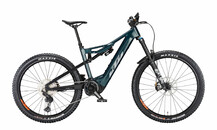 KTM MACINA Prowler Master