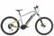 Haibike HardSeven 4 hardtail ebike MTB 14