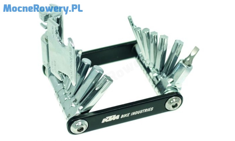 KTM Minitool PRO 22 multitool