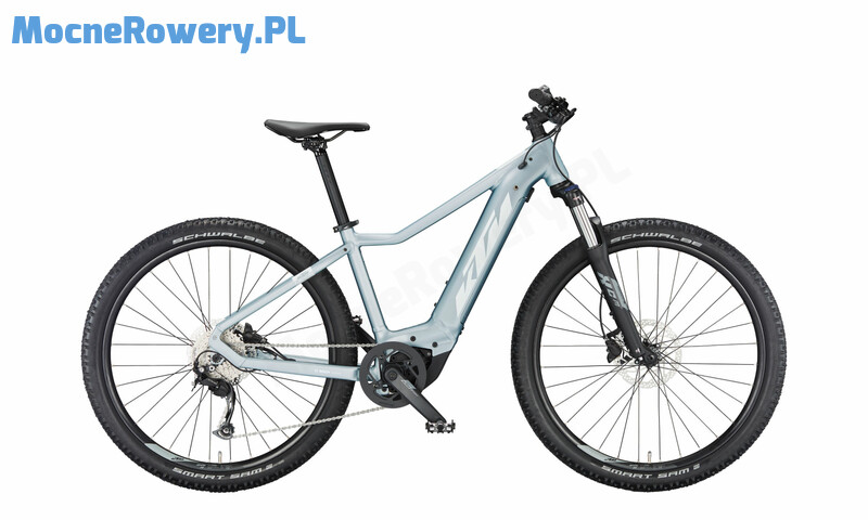 KTM MACINA RACE 572 GLORIOUS