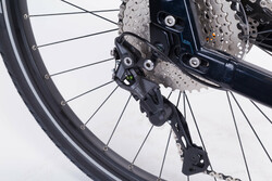 Przerzutka tylna Shimano Deore M4120