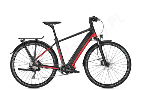 Kalkhoff Endeavour 5.S Move ME racingred