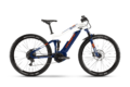 Haibike SDURO FULLNINE 50