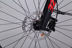 Hamulec Shimano MT410