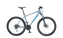 KTM Chicago DISC 27 epicgrey XS