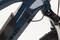 Haibike Hardseven 5 blue ebike hardtail MTB 14