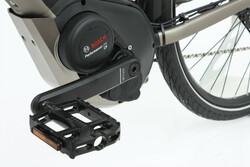 Rower elektryczny z silnikiem Bosch Performance CX - sklep