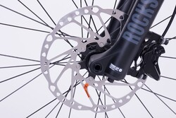 Hamulec Shimano MT420