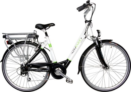 Lovelec Premium Easy 2013