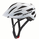 Kask rowerowy Cratoni Pacer biały