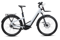 Winora Yakun R5 Pro Low