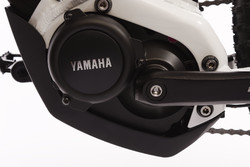 Yamaha PW - rower elektryczny Kraków