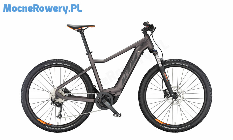 KTM MACINA RACE 572 M 43 eld