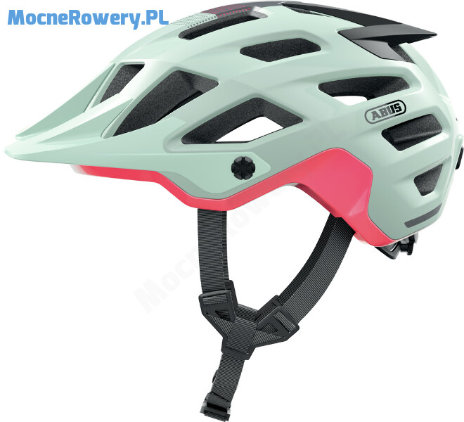 ABUS Moventor 2 0 iced mint 1