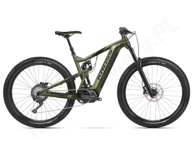 Kross Soil Boost 2.0 500