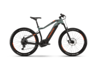 Haibike SDURO HardSeven 8.0