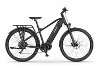 Ecobike MX 500 Graphite