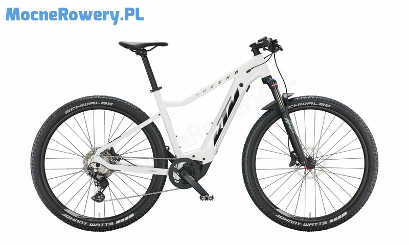 KTM Macina Race 591 2022