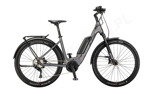 KTM Macina Skaud 272 LFC