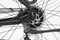 Ecobike S Cross L Black trekkingowy rower elektryczny 11