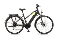 Winora Yucatan i9 DA S