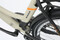 Lovelec Rana Beige miejski rower elektryczny 13