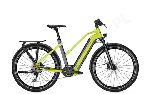 Kalkhoff Endeavour 7.B Move DA green