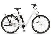 Winora Sinus Tria N7f biały