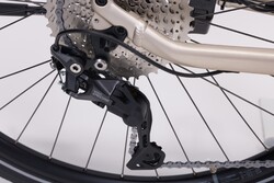 Przerzutka tylna Shimano Deore M4120