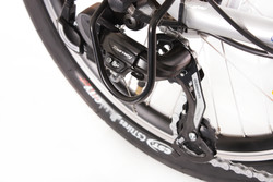 Przerzutka tylna Shimano