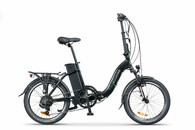 Ecobike Even Black