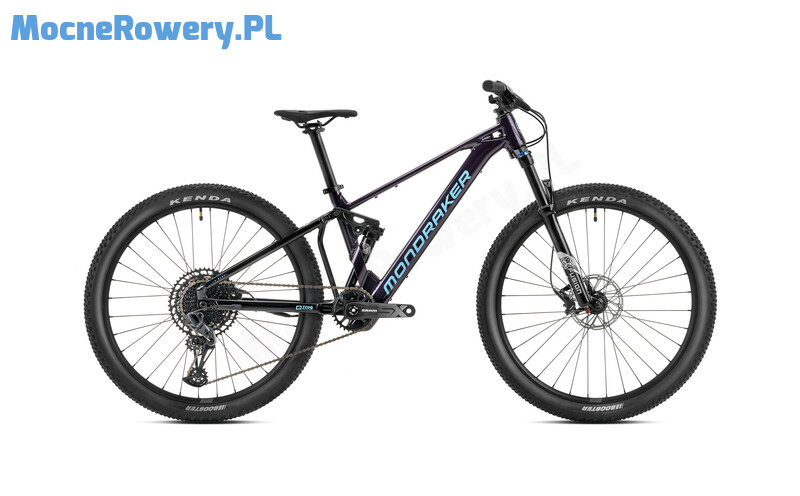Mondraker F PLAY 26