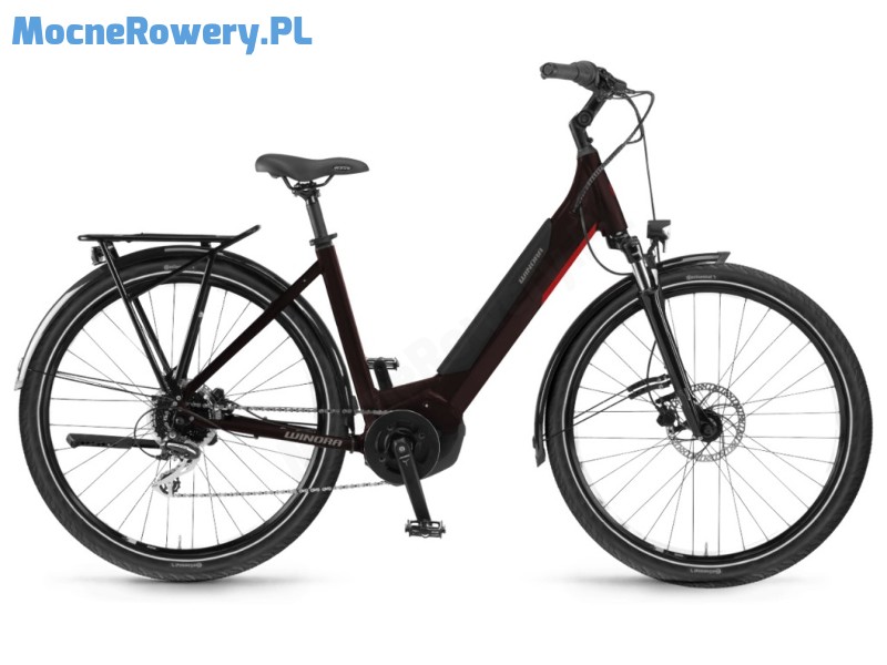 Winora Yucatan 9 Wave