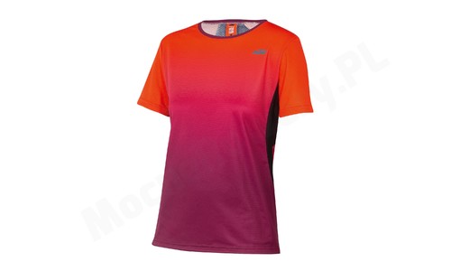 KTM Lady Character Jersey shortsleeve