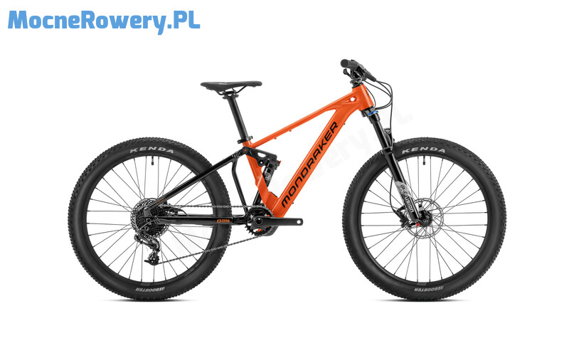 Mondraker F PLAY 24 1
