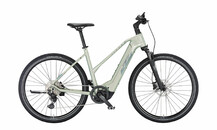 KTM MACINA Cross 720 DA