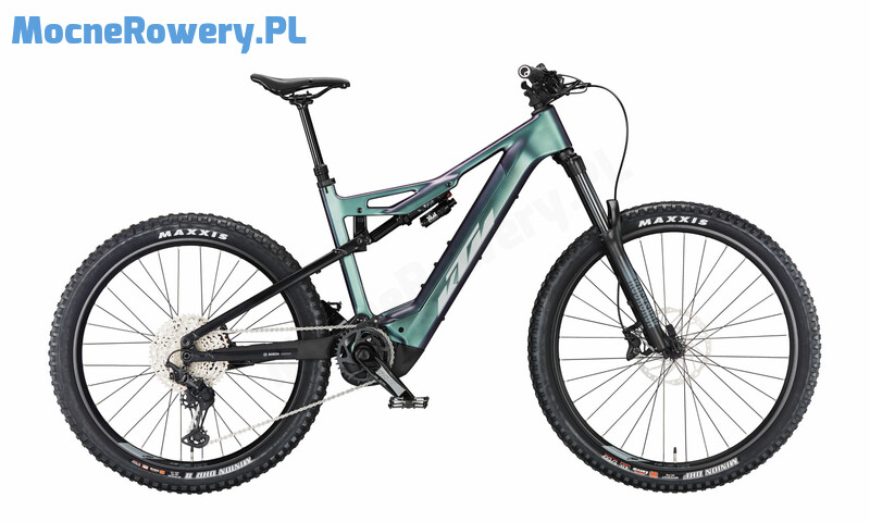 KTM MACINA KAPOHO ELITE L 48