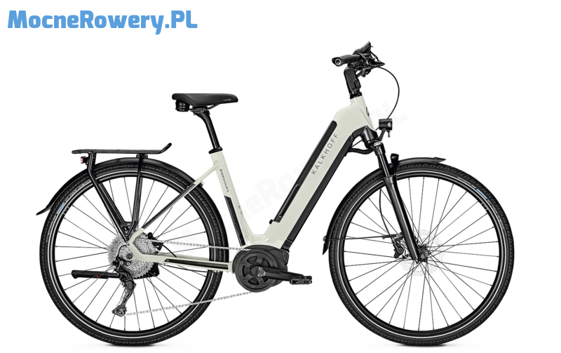 Kalkhof Endeavour 5 B Advance Uni bia y