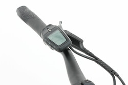 Wyświetlacz YAMAHA A LCD do roweru elektrycznego