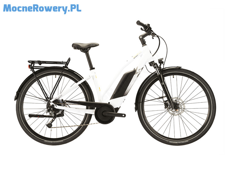 Overvolt Trekking 6 4 W D091 1