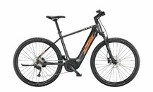 KTM Macina Cross P510