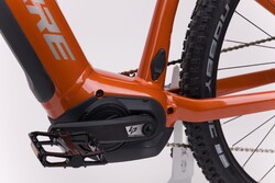 Rower elektryczny z silnikiem Bosch Performance CX Smart System - sklep