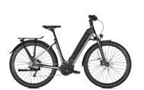 Kalkhoff Endeavour 5.S XXL UNI smoke