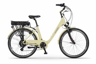 EcoBike Traffic Beige 26"